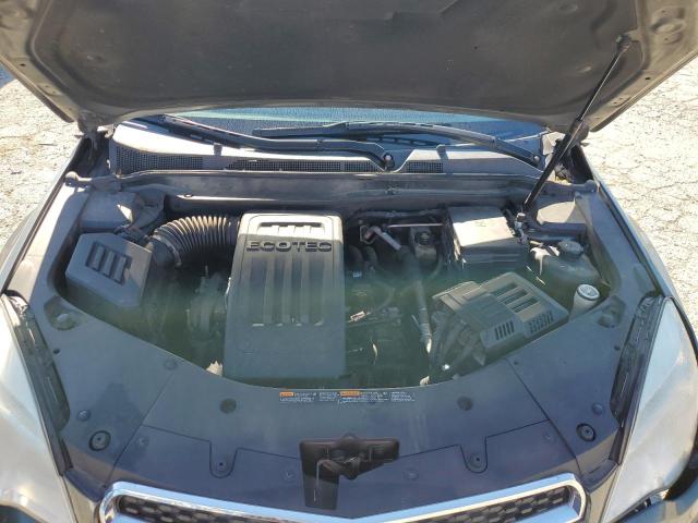 Photo 7 from auction – 2012 CHEVROLET EQUINOX LT with VIN 2GNALPEK4C6258720