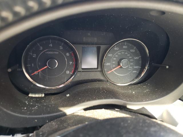 Photo 8 from auction – 2015 SUBARU FORESTER 2 with VIN JF2SJAWC7FH461785