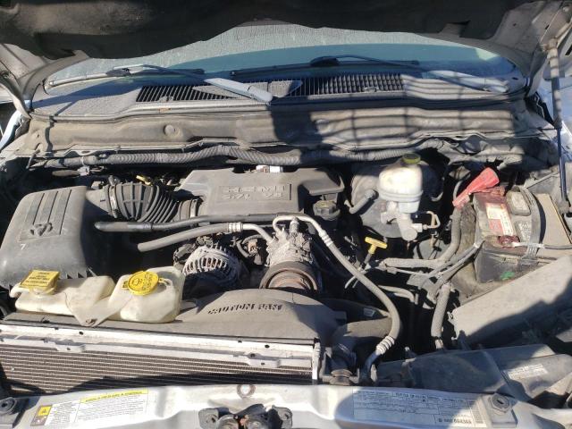 Photo 7 from auction – 2008 DODGE RAM 1500 S with VIN 1D7HU18288S525056