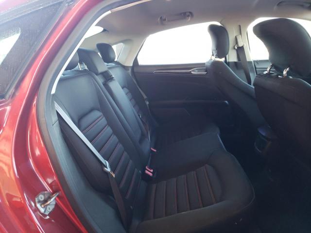 Photo 6 from auction – 2013 FORD FUSION SE with VIN 3FA6P0HR6DR246572