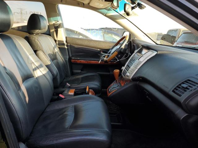Photo 5 from auction – 2007 LEXUS RX 350 with VIN 2T2HK31U07C018123