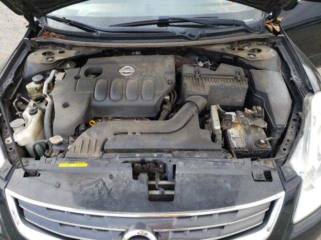 Photo 7 from auction – 2011 NISSAN ALTIMA BAS with VIN 1N4AL2AP5BN490871