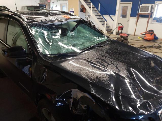 Photo 9 from auction – 2019 JEEP CHEROKEE L with VIN 1C4PJMDX8KD227118