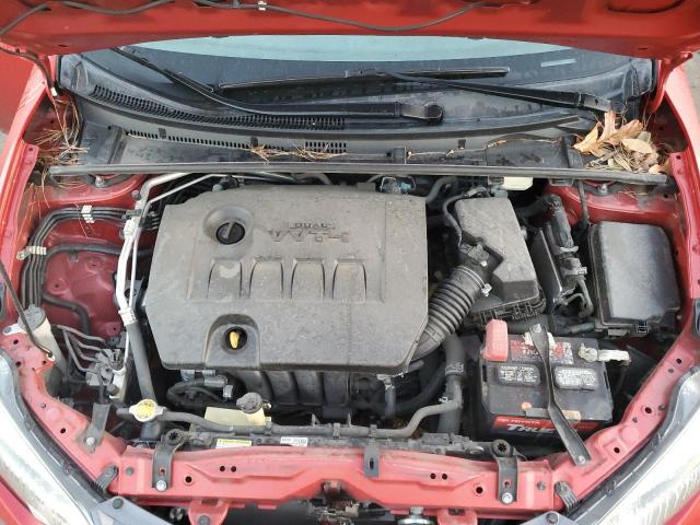Photo 7 from auction – 2016 TOYOTA COROLLA L with VIN 2T1BURHE3GC704064