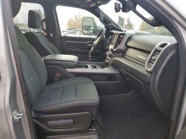 Photo 5 from auction – 2019 RAM 1500 BIG H with VIN 1C6SRFFT7KN593193