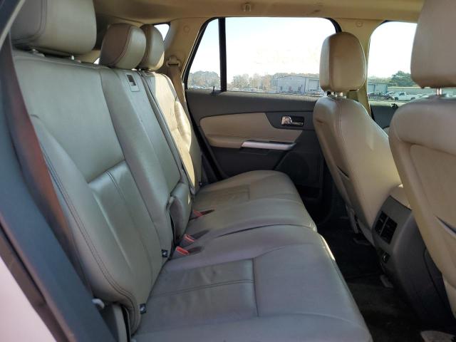 Photo 6 from auction – 2013 FORD EDGE LIMIT with VIN 2FMDK4KCXDBB30233