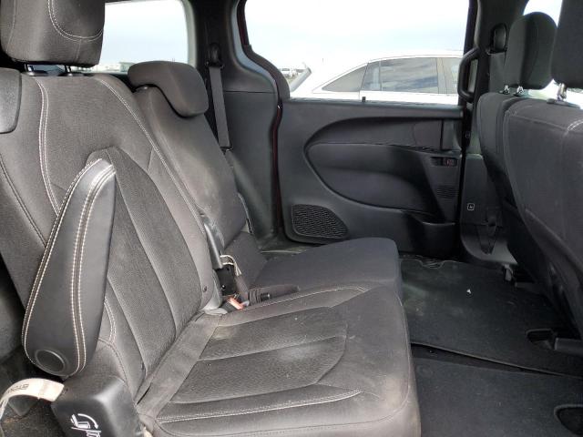Photo 6 from auction – 2018 CHRYSLER PACIFICA T with VIN 2C4RC1FG3JR257590