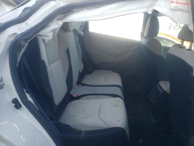 Zdjęcie 6 z aukcji – 2021 SUBARU FORESTER z VIN JF2SKADC1MH426835