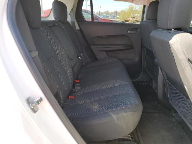 Photo 6 from auction – 2017 GMC TERRAIN SL with VIN 2GKALMEK3H6342790