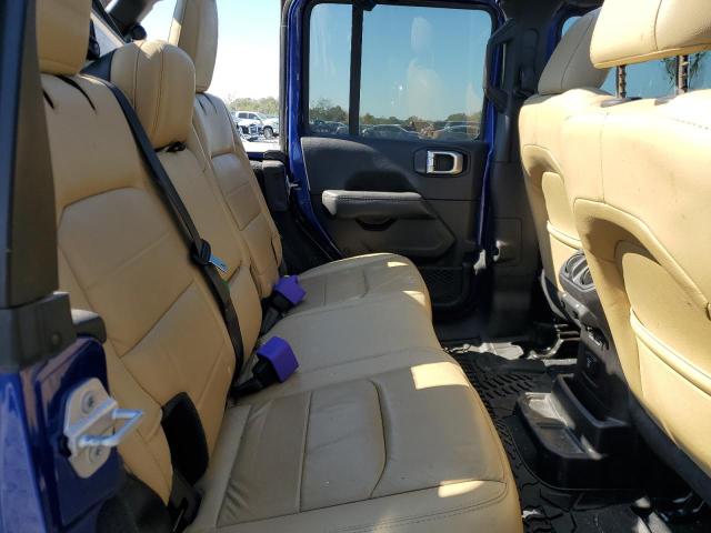 Photo 6 from auction – 2018 JEEP WRANGLER U with VIN 1C4HJXEN2JW182036