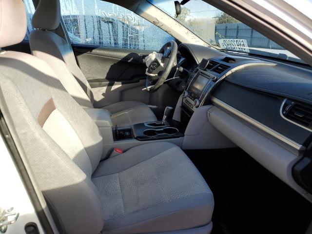 Photo 5 from auction – 2012 TOYOTA CAMRY BASE with VIN 4T4BF1FK0CR197949