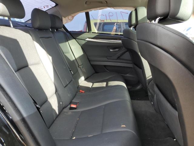 Photo 6 from auction – 2011 BMW 535 I with VIN WBAFR7C55BC607512