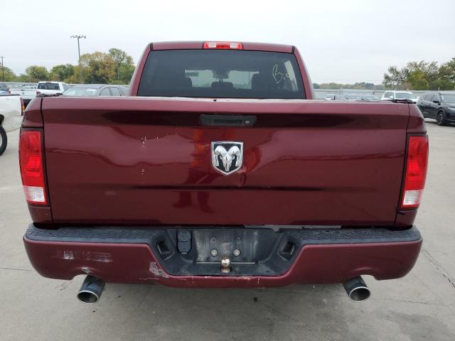 Photo 6 from auction – 2017 RAM 1500 ST with VIN 3C6RR6KT3HG598879