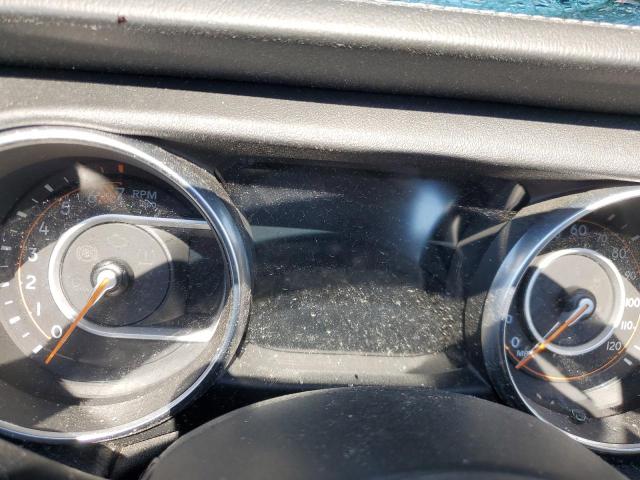 Photo 8 from auction – 2018 JEEP WRANGLER U with VIN 1C4HJXEN2JW182036