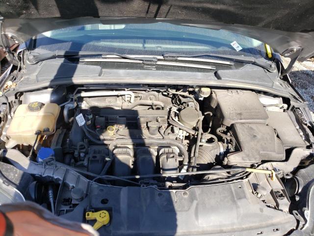 Zdjęcie 7 z aukcji – 2013 FORD FOCUS SE z VIN 1FADP3K23DL379809