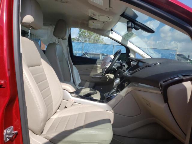 Photo 5 from auction – 2013 FORD C-MAX SEL with VIN 1FADP5BU8DL527546