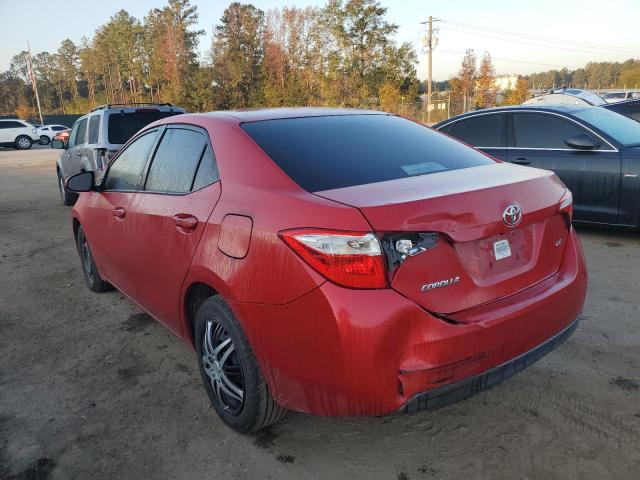 Photo 3 from auction – 2016 TOYOTA COROLLA L with VIN 2T1BURHE3GC704064