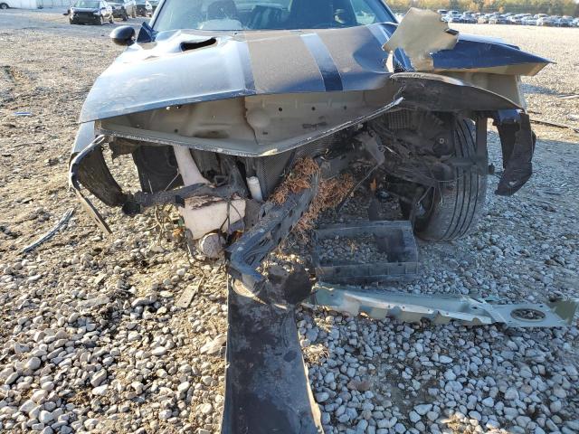 Photo 9 from auction – 2013 DODGE CHALLENGER with VIN 2C3CDYAGXDH692642