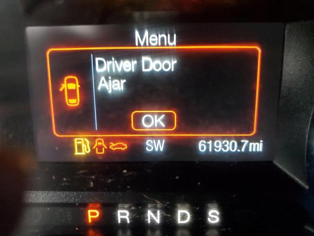 Photo 8 from auction – 2015 FORD FUSION SE with VIN 3FA6P0H93FR102819