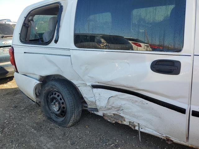 Photo 9 from auction – 2006 CHEVROLET UPLANDER L with VIN 1GNDV23L26D133758