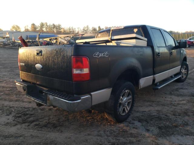 Photo 4 from auction – 2007 FORD F150 SUPER with VIN 1FTPW14V47FA89913