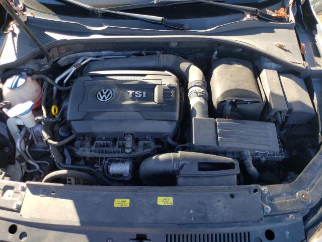 Photo 7 from auction – 2014 VOLKSWAGEN PASSAT S with VIN 1VWAT7A31EC051345