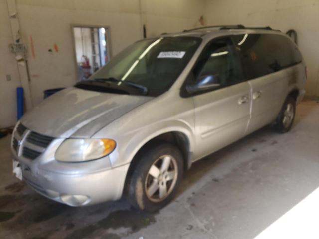 Photo 2 from auction – 2005 DODGE GRAND CARA with VIN 2D8GP44LX5R159807