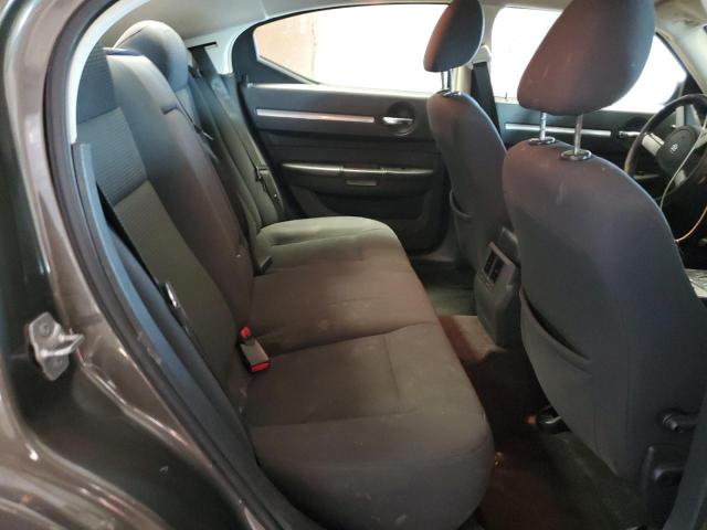 Photo 6 from auction – 2010 DODGE CHARGER SX with VIN 2B3CA3CV8AH269641