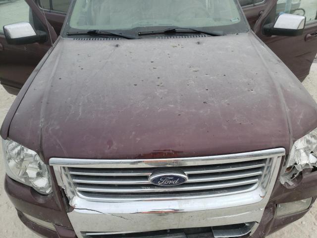 Photo 7 from auction – 2007 FORD EXPLORER L with VIN 1FMEU75E87UA71257