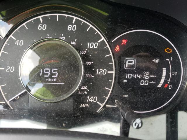 Photo 8 from auction – 2019 NISSAN VERSA NOTE with VIN 3N1CE2CP1KL359952