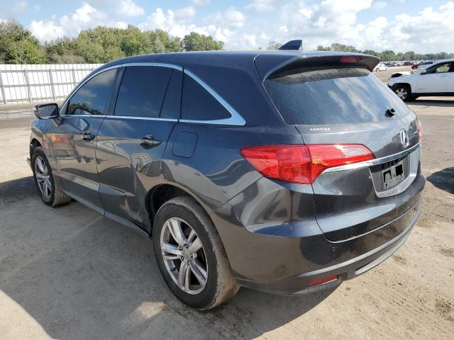 Photo 3 from auction – 2015 ACURA RDX with VIN 5J8TB3H34FL016637