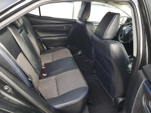 Photo 6 from auction – 2018 TOYOTA COROLLA L with VIN 5YFBURHE0JP748305