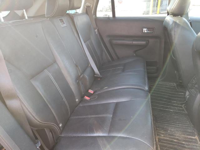 Photo 6 from auction – 2007 FORD EDGE SEL with VIN 2FMDK48C87BB43879