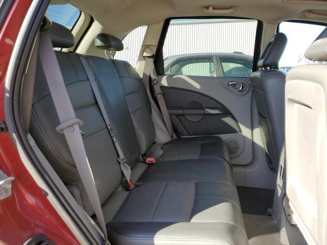 Photo 6 from auction – 2008 CHRYSLER PT CRUISER with VIN 3A8FY68808T122445