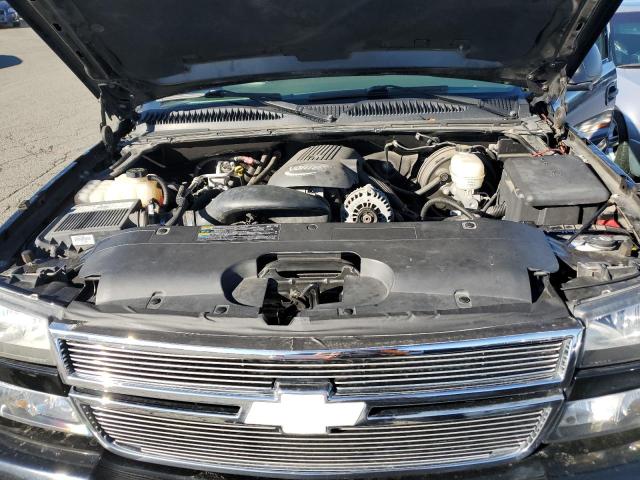 Photo 7 from auction – 2007 CHEVROLET silverado with VIN 1GCEC14V57Z205280