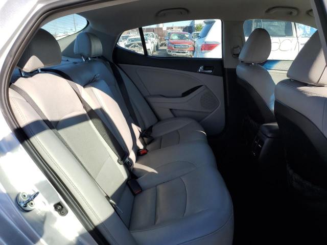 صورة رقم 6 من المزاد - 2015 KIA OPTIMA EX مع VIN 5XXGN4A72FG394966