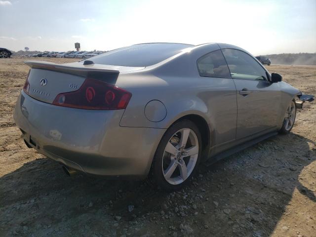 Photo 4 from auction – 2003 INFINITI G35 with VIN JNKCV54E43M218682