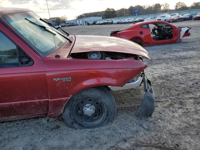 Photo 9 from auction – 2002 FORD RANGER with VIN 1FTYR10D22TA11679