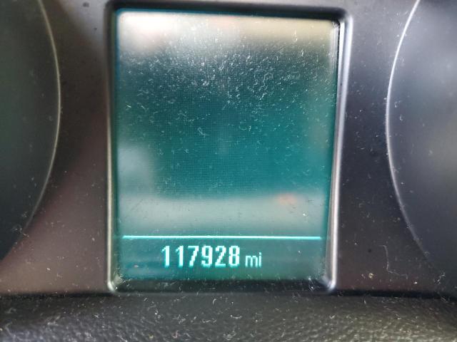 Photo 8 from auction – 2013 BUICK ENCORE with VIN KL4CJCSB8DB207797