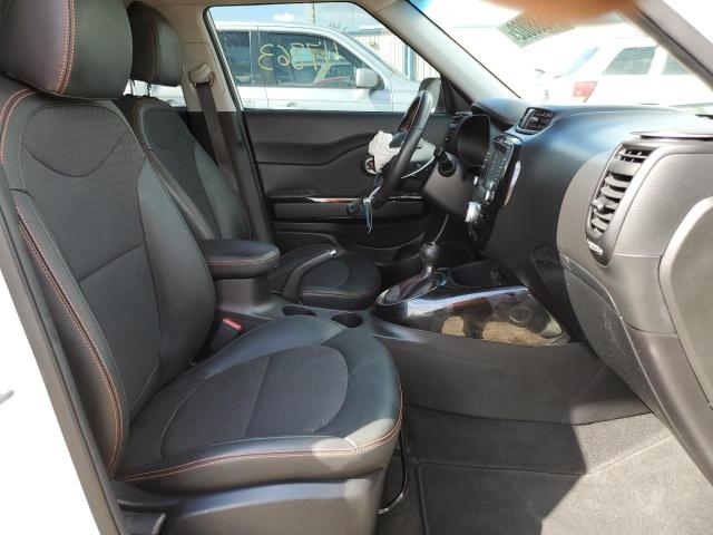 Photo 5 from auction – 2019 KIA SOUL ! with VIN KNDJX3AA7K7659857