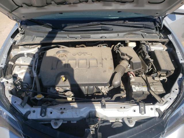 Photo 7 from auction – 2017 TOYOTA COROLLA L with VIN 5YFBURHE2HP589636