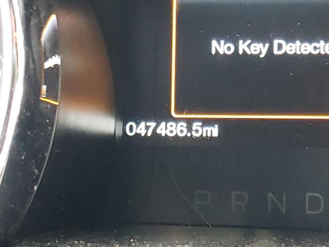 Photo 8 from auction – 2017 FORD MUSTANG with VIN 1FA6P8AM0H5275538