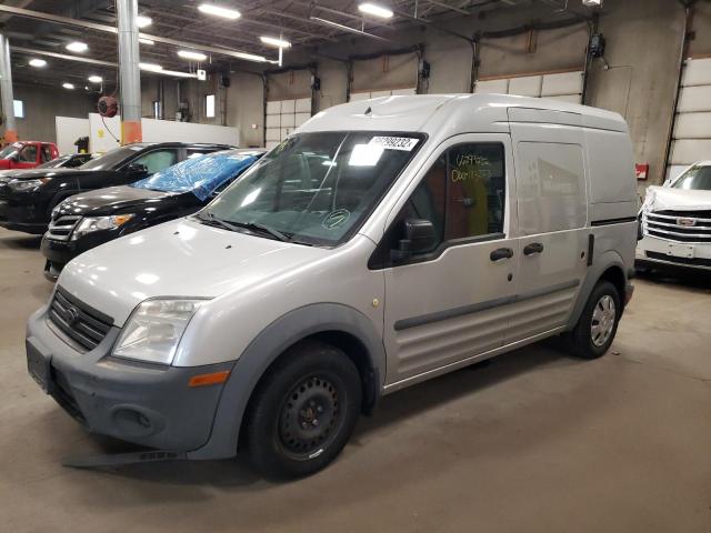 Photo 2 from auction – 2011 FORD TRANSIT CO with VIN NM0LS7CN1BT066434