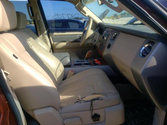 Photo 5 from auction – 2007 FORD EXPEDITION with VIN 1FMFU17597LA86354