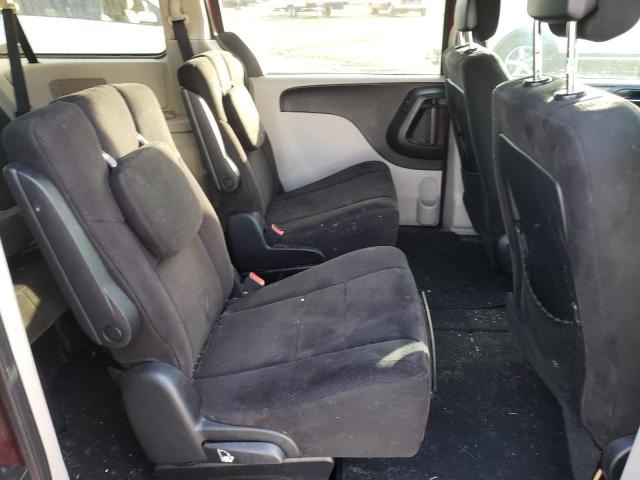 Photo 6 from auction – 2011 DODGE GRAND CARA with VIN 2D4RN3DGXBR723948