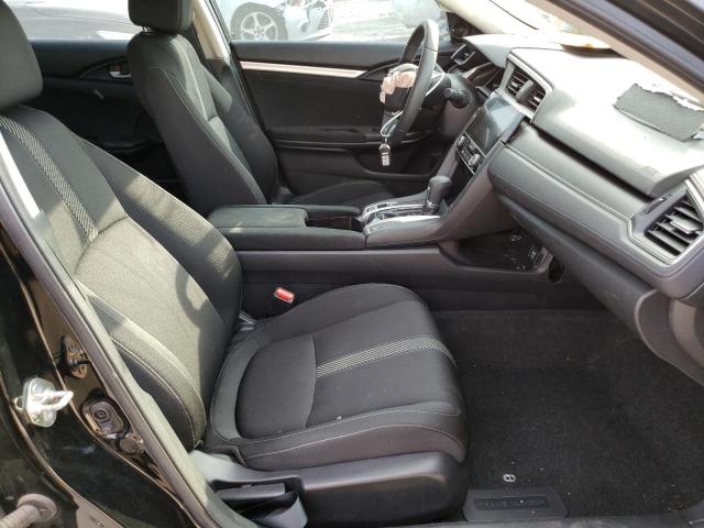 Photo 5 from auction – 2018 HONDA CIVIC EX with VIN 2HGFC2F76JH567538