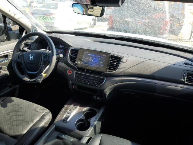 Фото 9 с аукциона – 2022 HONDA RIDGELINE с VIN 5FPYK3F51NB001059