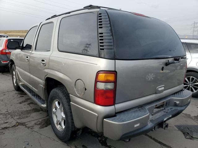 Photo 3 from auction – 2002 GMC DENALI with VIN 1GKEK63U02J283454
