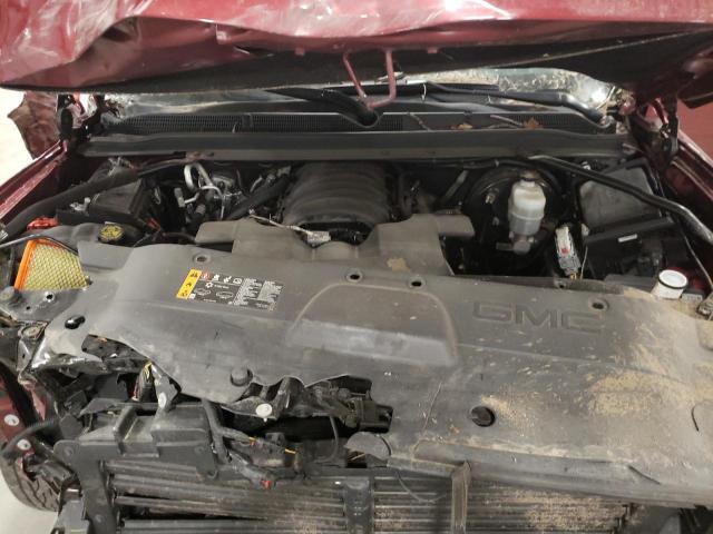 Photo 7 from auction – 2019 GMC YUKON DENA with VIN 1GKS2CKJ3KR229141