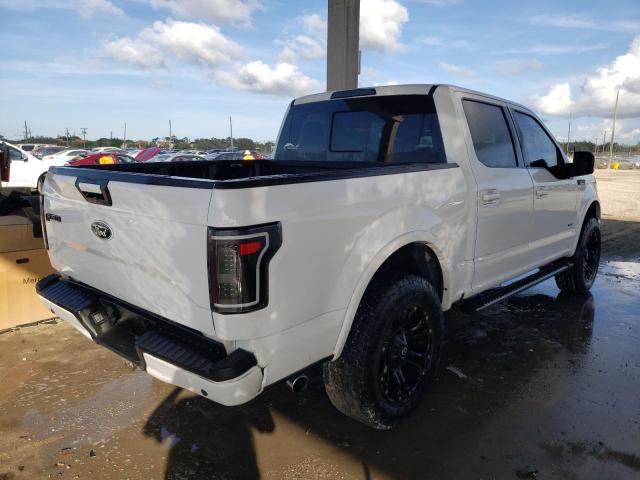Photo 4 from auction – 2016 FORD F150 SUPER with VIN 1FTEW1EP6GFD53530